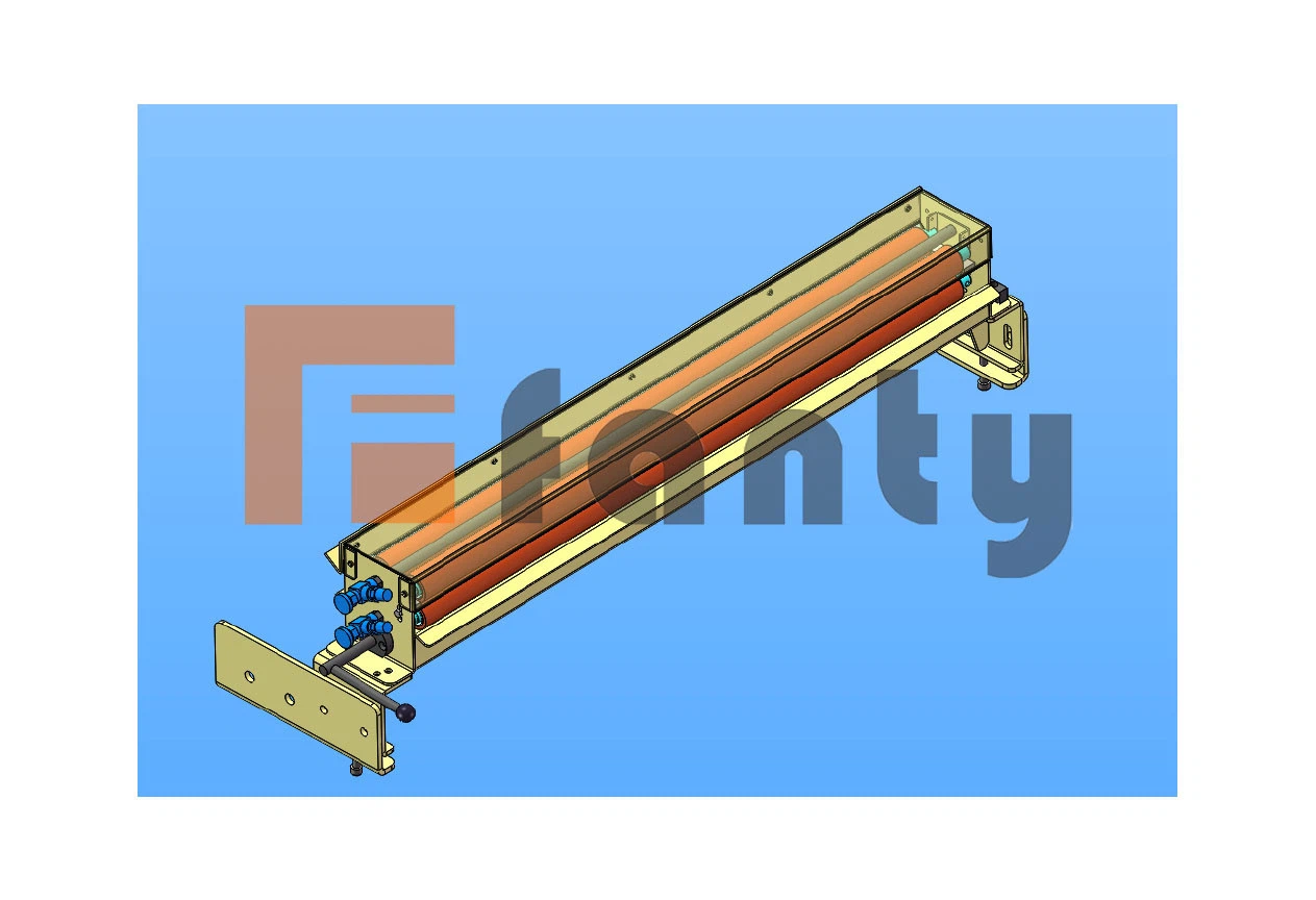 Electronic Oiling Machine Electronic Oiling Machine