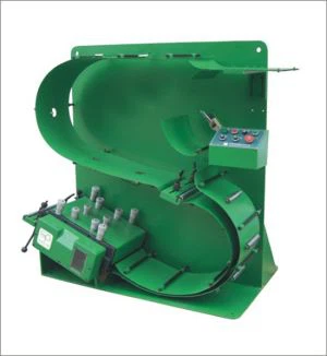 Hoge snelheid S Lus Leveler